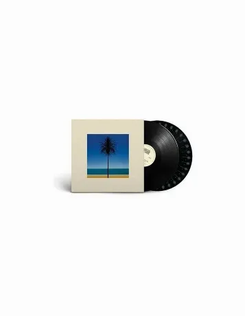 Metronomy - The English Riviera (5060107728943) виниловая пласти...