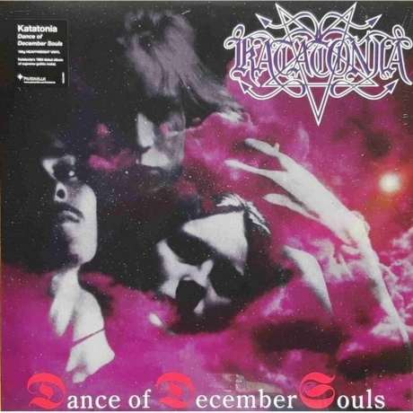 Katatonia - Dance Of December Souls (0801056885111) виниловая пл...