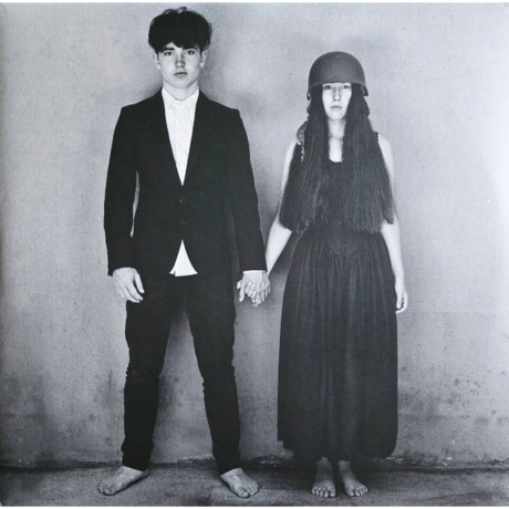 U2 - Songs Of Experience (coloured) (0602557977042) виниловая пластинка - фото 1