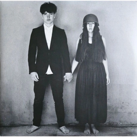 U2 - Songs Of Experience (coloured) (0602557977042) виниловая пл...