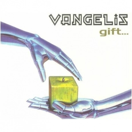 Vangelis - Gift (8719262033511) виниловая пластинка