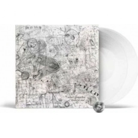 Asher Gamedze - Dialectic Soul (coloured) (4062548060478) винило...