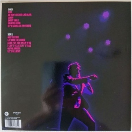 Eels - Eels Time! (coloured) (5400863157845) виниловая пластинка - фото 2