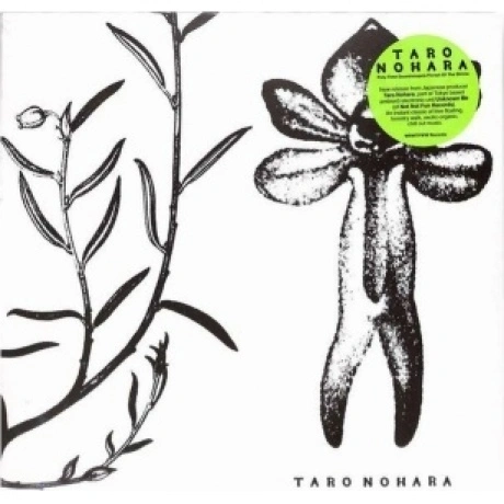 Taro Nohara - Poly?-?Time Soundscapes & Forest Of The Shrinev (4...