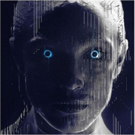 OST - The Machine (Tom Raybould) (4251648416135) виниловая пластинка - фото 1
