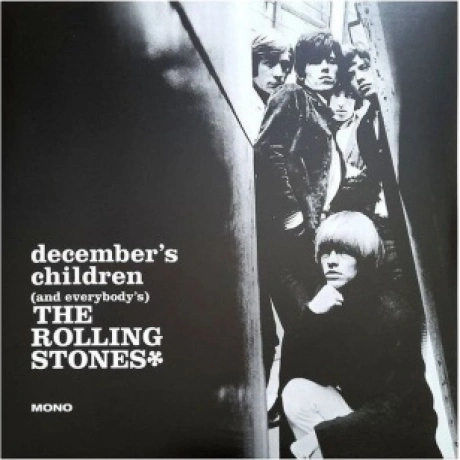 The Rolling Stones - December's Children (And Everybody's) (0018...