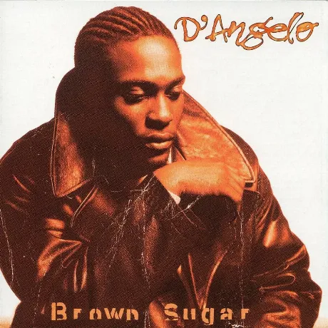 D'Angelo - Brown Sugar (0602547240811) виниловая пластинка