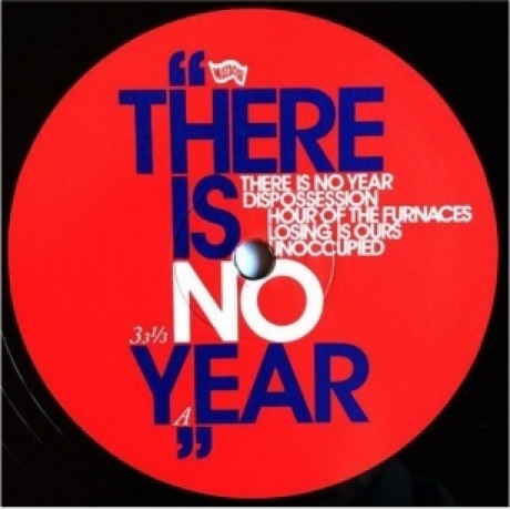Algiers - There Is No Year (0744861143918) виниловая пластинка - фото 10