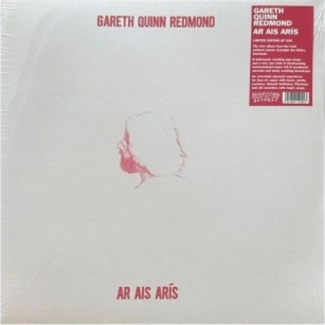 Gareth Quinn Redmond - Ar Ais Aris (4251804140423) виниловая пластинка - фото 3