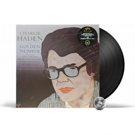 Charlie Haden - The Golden Number (Audiophile, Verve by Request)...