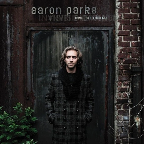 Aaron Parks - Invisible Cinema (0602458320381) виниловая пластин...