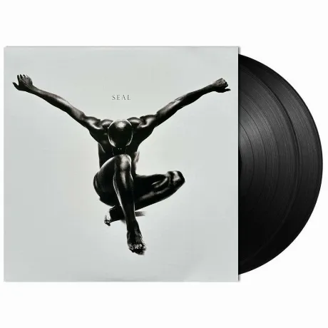 Seal - Seal II  (0603497826384) виниловая пластинка