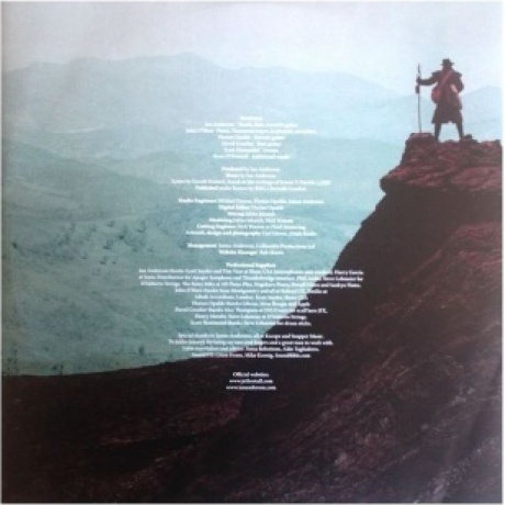 Ian Anderson - Homo Erraticus (0636551812016) виниловая пластинка - фото 7