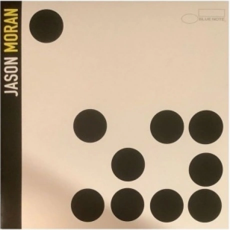 Jason Moran - Ten (0602458320404) виниловая пластинка