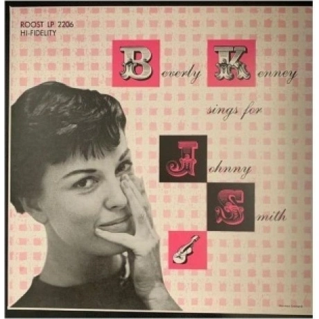 Beverly Kenney - Sings For Johnny Smith (Analogue) (494367428778...