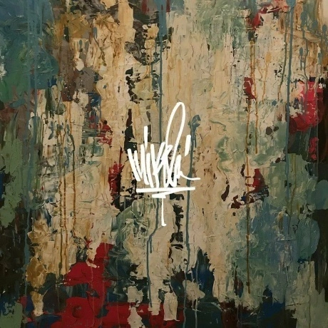 Mike Shinoda - Post Traumatic (0093624851653) виниловая пластинк...