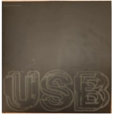 Fred Again.. - USB001  (5054197957161) виниловая пластинка