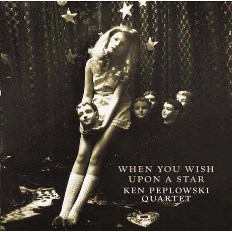Ken Peplowski - When You Wish Upon A Star (Audiophile, Hyper Mag...