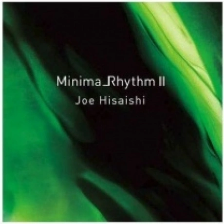 Joe Hisaishi - Minima Rhythm II (4988031270387) виниловая пласти...