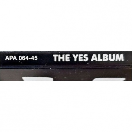 Yes - The Yes Album (Analogue) (0753088756474) виниловая пластинка - фото 11