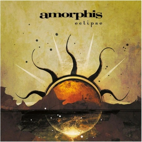 Amorphis - Eclipse (coloured) (4262464730336) виниловая пластинк...