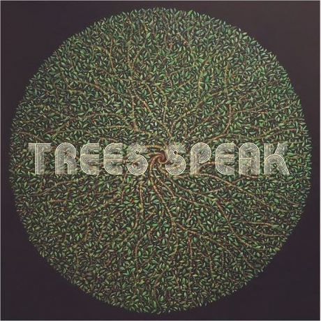 Trees Speak - Trees Speak (8055323521260) виниловая пластинка - фото 1