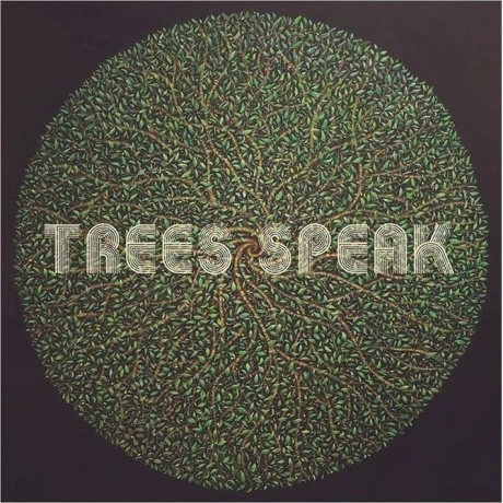 Trees Speak - Trees Speak (8055323521260) виниловая пластинка