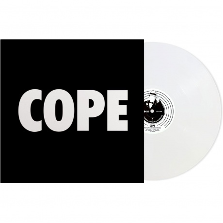 Manchester Orchestra - Cope (coloured) (0888072621893) виниловая пластинка - фото 6