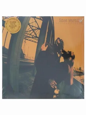 Fates Warning - Disconnected (coloured) (0039841605273) винилова...