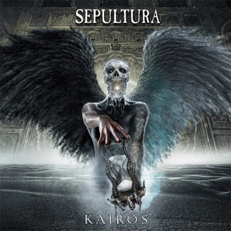 Sepultura - Kairos (coloured) (0727361565039) виниловая пластинк...