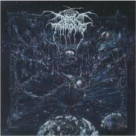Darkthrone - It Beckons Us All (0801056818270) виниловая пластин...