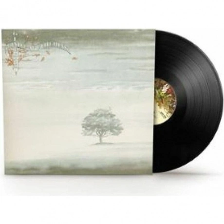 Genesis - Wind & Wuthering (2024 Vinyl Reissues) (0081227955311)...
