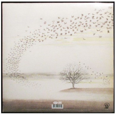 Genesis - Wind &amp; Wuthering (2024 Vinyl Reissues) (0081227955311) виниловая пластинка - фото 3