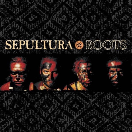 Sepultura - Roots (Box) (0081227879815) виниловая пластинка - фото 1