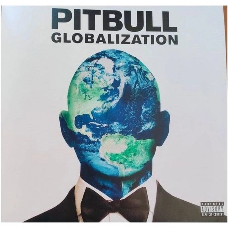 Pitbull - Globalization (0196588996719) виниловая пластинка