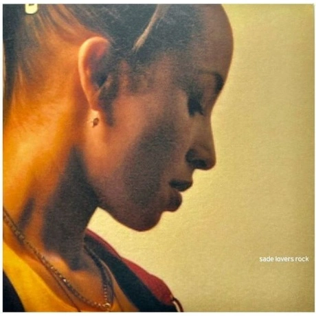 Sade - Lovers Rock (Half Speed) (0196587848415) виниловая пласти...