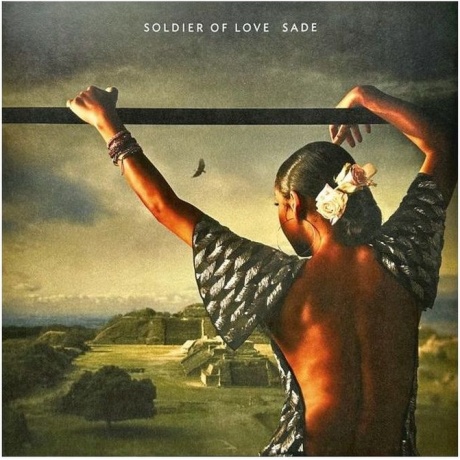 Sade - Soldier Of Love (Half Speed) (0196587848514) виниловая пластинка - фото 1