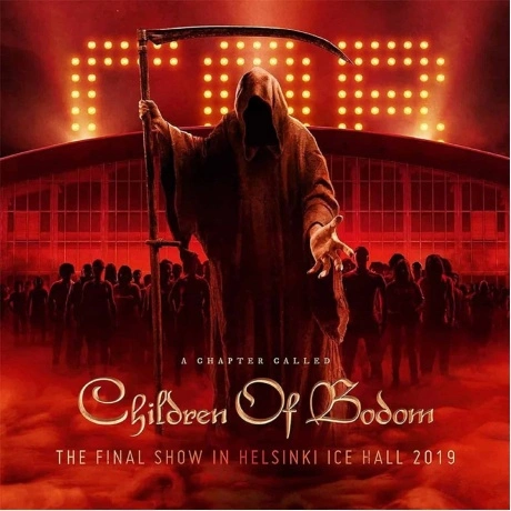 Children Of Bodom - A Chapter Called Children Of Bodom (06024552...