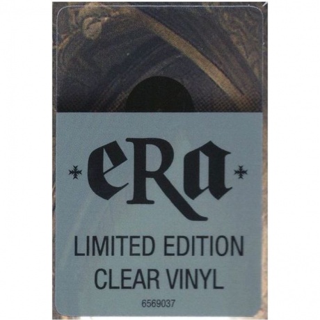 Era - The Mass (coloured) (0602465690378) виниловая пластинка - фото 5