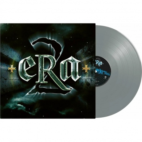 Era - Era II (coloured) (0602465690347) виниловая пластинка - фото 1