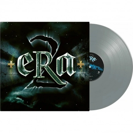 Era - Era II (coloured) (0602465690347) виниловая пластинка