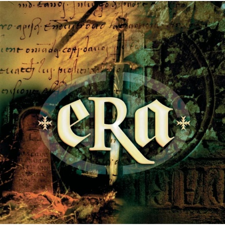 Era - Era I (coloured) (0602465690316) виниловая пластинка - фото 1