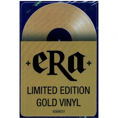 Era - Era I (coloured) (0602465690316) виниловая пластинка - фото 5
