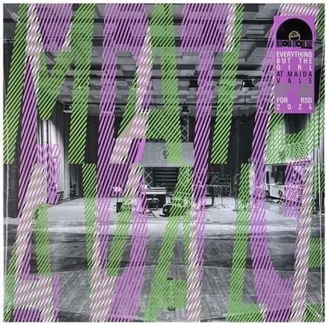 Everything But The Girl - At Maida Vale (EP) (0044003376144) вин...
