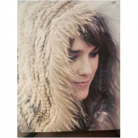 Zaz - Recto Verso (5021732287250) виниловая пластинка - фото 5