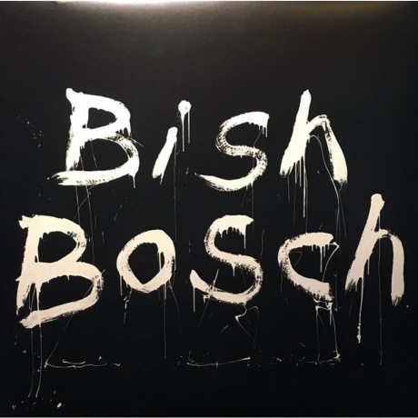 Scott Walker - Bish Bosch (0652637322019) виниловая пластинка - фото 1
