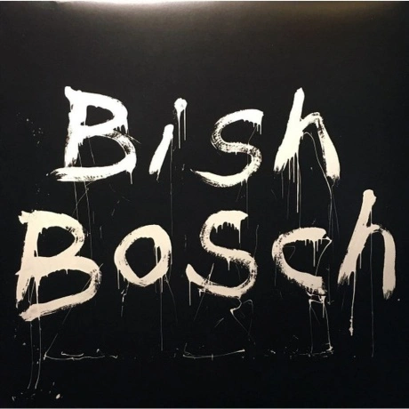 Scott Walker - Bish Bosch (0652637322019) виниловая пластинка