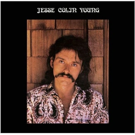 Jesse Colin Young - Song For Juli (Analogue) (0683318633612) вин...