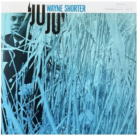 Wayne Shorter - JuJu (0602458807868) виниловая пластинка - фото 1