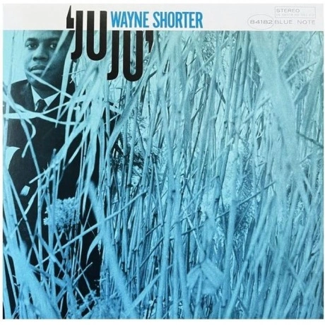 Wayne Shorter - JuJu (0602458807868) виниловая пластинка